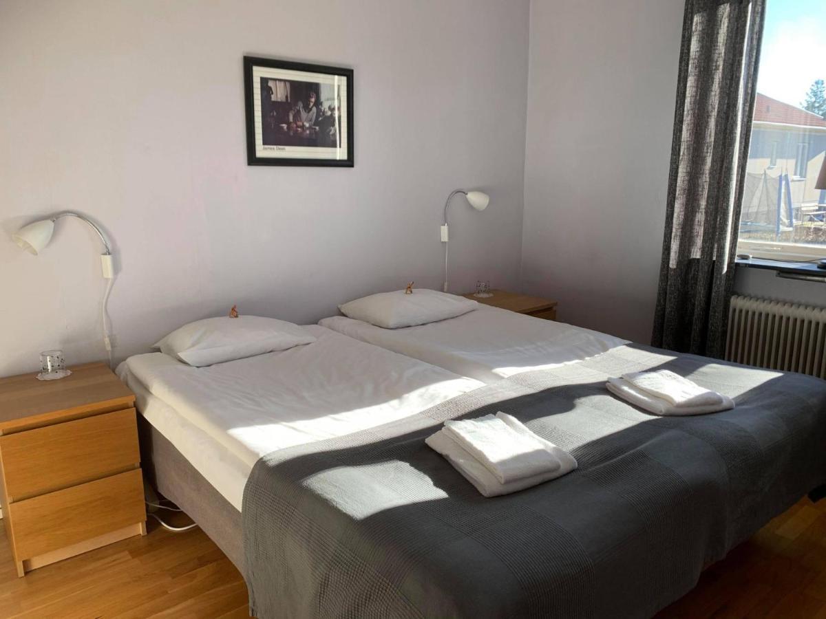 Bralanda Hotell Och Vandrarhem Екстер'єр фото