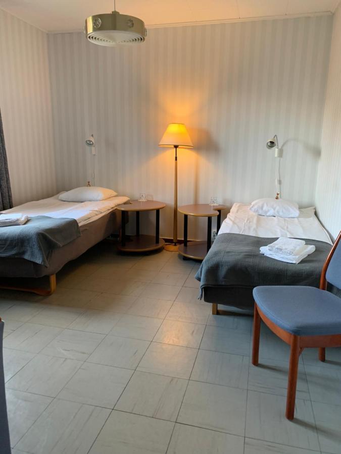 Bralanda Hotell Och Vandrarhem Екстер'єр фото