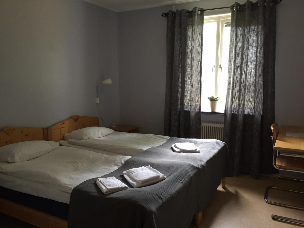 Bralanda Hotell Och Vandrarhem Екстер'єр фото