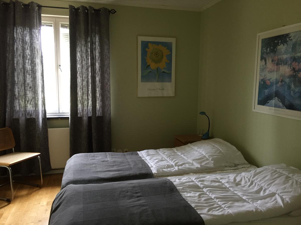 Bralanda Hotell Och Vandrarhem Екстер'єр фото