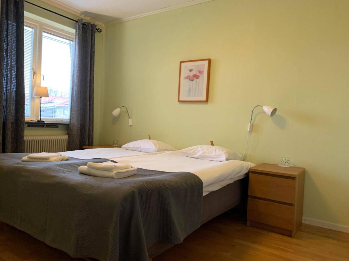 Bralanda Hotell Och Vandrarhem Екстер'єр фото